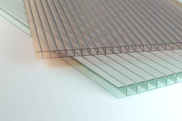 What are the benefits of Polycarbonate Sheets?