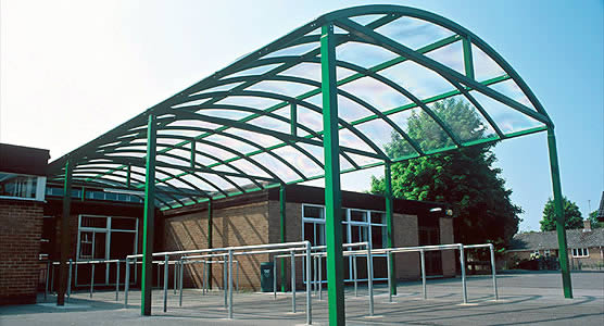 What Plastic sheeting to use for Shelters?