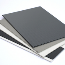 Load image into Gallery viewer, ABS Sheet (Acrylonitrile Butadiene Styrene)