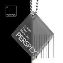 Load image into Gallery viewer, Perspex® Cast Acrylic Sheet (Satin Colours)