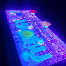 Load image into Gallery viewer, Mirror Plastic Sheet