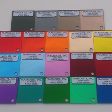 Load image into Gallery viewer, Mirror Plastic Sheet