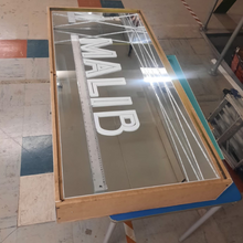 Load image into Gallery viewer, Mirror Plastic Sheet