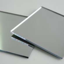 Load image into Gallery viewer, Mirror Plastic Sheet