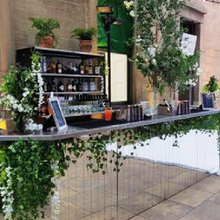 Load image into Gallery viewer, Mirror Plastic Sheet