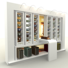 Load image into Gallery viewer, Mirror Plastic Sheet