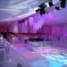 Load image into Gallery viewer, Mirror Plastic Sheet