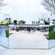 Load image into Gallery viewer, Mirror Plastic Sheet