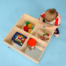 Load image into Gallery viewer, Mirror Plastic Sheet