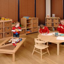 Load image into Gallery viewer, Mirror Plastic Sheet