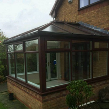 Load image into Gallery viewer, Multiwall Polycarbonate Glazing Sheet