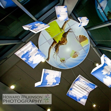 Load image into Gallery viewer, Perspex® Cast Acrylic Sheet (Opal & White)