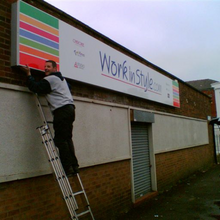 Load image into Gallery viewer, Perspex® Cast Acrylic Sheet (Opal & White)