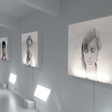 Load image into Gallery viewer, Perspex® Cast Acrylic Sheet (Opal & White)