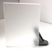 Load image into Gallery viewer, Perspex® Cast Acrylic Sheet (Satin Colours)
