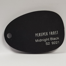 Load image into Gallery viewer, Perspex® Cast Acrylic Sheet (Satin Colours)