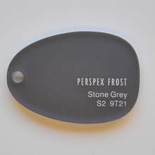Load image into Gallery viewer, Perspex® Cast Acrylic Sheet (Satin Colours)