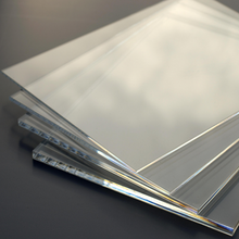 Load image into Gallery viewer, Perspex®RE Sheet
