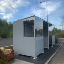 Load image into Gallery viewer, PET (Polyethylene Terephthalate) Sheet