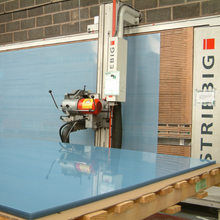 Load image into Gallery viewer, PET (Polyethylene Terephthalate) Sheet