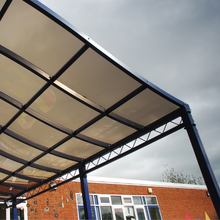 Load image into Gallery viewer, Polycarbonate Sheet