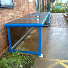 Load image into Gallery viewer, Polycarbonate Sheet