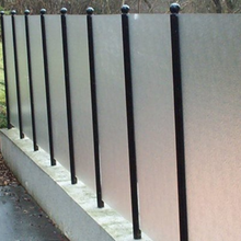 Load image into Gallery viewer, Polycarbonate Sheet