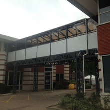 Load image into Gallery viewer, Polycarbonate Sheet