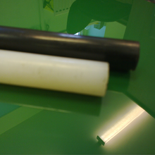 Load image into Gallery viewer, Polypropylene Sheet