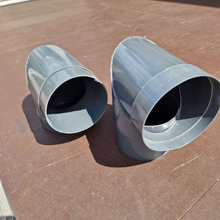 Load image into Gallery viewer, PVC Sheets