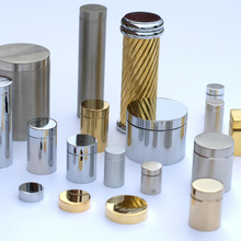 Load image into Gallery viewer, Stand off Fixings