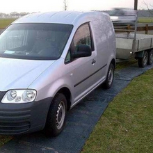 Load image into Gallery viewer, Stokbord® (100% Recycled Plastic Sheet)