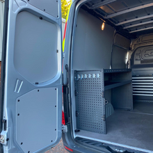 Load image into Gallery viewer, Vekaplan CX Duo Sheet