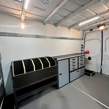 Load image into Gallery viewer, Vekaplan CX Duo Sheet