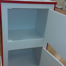 Load image into Gallery viewer, Vekaplan S Sheet