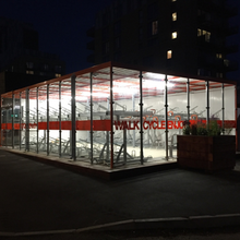 Load image into Gallery viewer, Vekaplan S Sheet