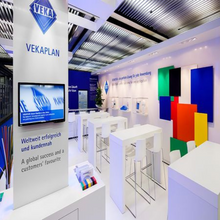 Load image into Gallery viewer, Vekaplan SF - Foam PVC