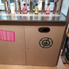 Load image into Gallery viewer, EKOply (100% Recycled Plastic Sheet)