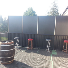 Load image into Gallery viewer, EKOply (100% Recycled Plastic Sheet)