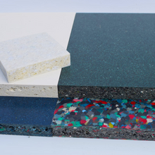 Load image into Gallery viewer, EKOply (100% Recycled Plastic Sheet)