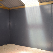 Load image into Gallery viewer, EKOply (100% Recycled Plastic Sheet)