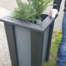 Load image into Gallery viewer, EKOply (100% Recycled Plastic Sheet)