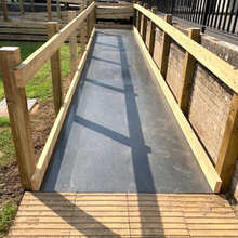 Load image into Gallery viewer, EKOply (100% Recycled Plastic Sheet)