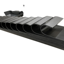 Load image into Gallery viewer, ABS Sheet (Acrylonitrile Butadiene Styrene)