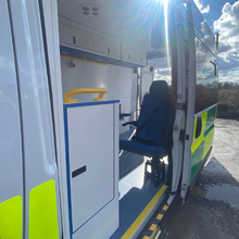 Load image into Gallery viewer, Vekaplan S Sheet