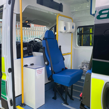 Load image into Gallery viewer, Vekaplan K Sheet