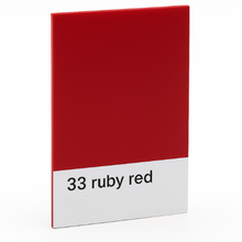 Load image into Gallery viewer, High Impact Polystyrene (HIPS) Sheet - Packs