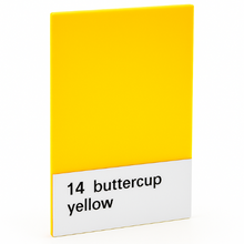 Load image into Gallery viewer, High Impact Polystyrene (HIPS) Sheet - Packs