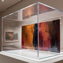 Load image into Gallery viewer, Perspex® Cast Acrylic Sheet (Clear)