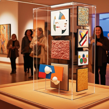 Load image into Gallery viewer, Perspex® Cast Acrylic Sheet (Clear)